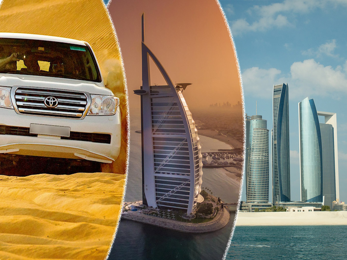 Tours Dubai Tourism Company in Dubai Tour Operators in Dubai