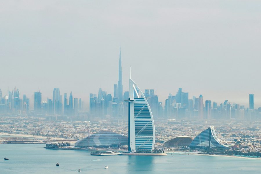 Dubai City Tour