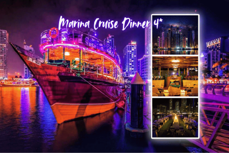 Marina Cruise Dinner 04 Star