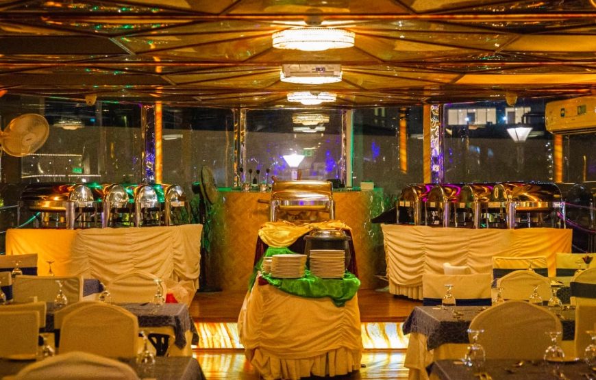 Marina Cruise Dinner 04 Star