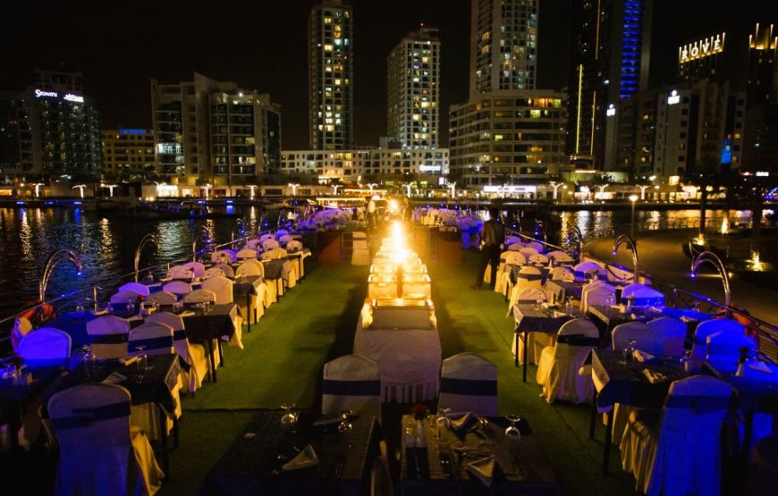 Marina Cruise Dinner 04 Star