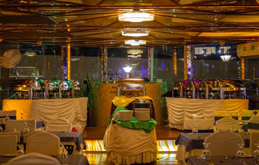 Marina Cruise Dinner