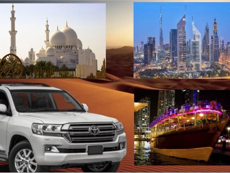 desert safari dubai evening rates