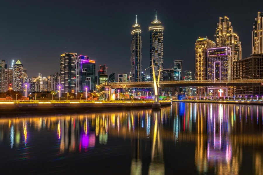 Dubai Deluxe Private City Tour