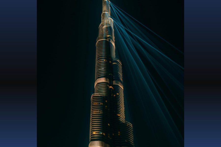 Dubai Deluxe Private City Tour