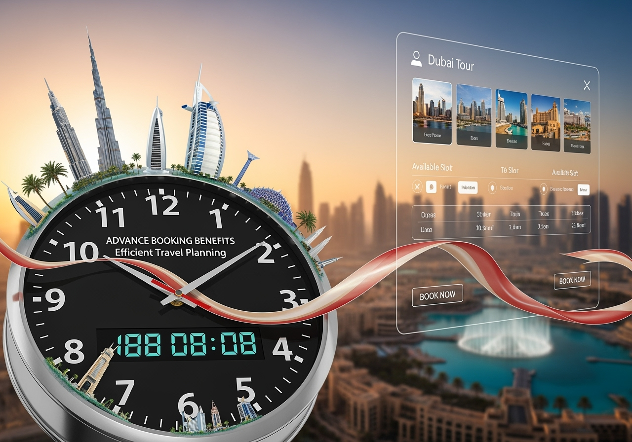 city tour dubai