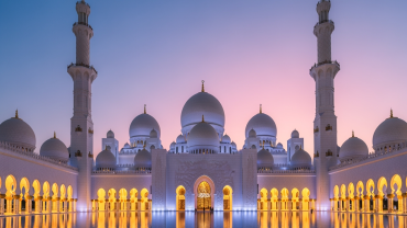Grand Mosque